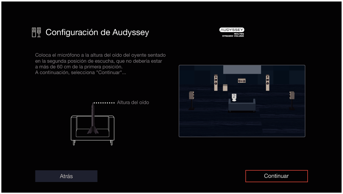 GUI AudysseySetup8 S97E2